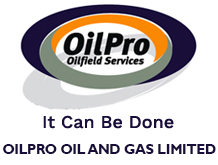 OilPro Oil and Gas Limited